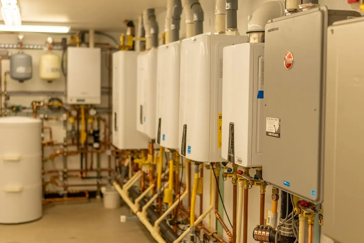 Pipe Repair in Chattahoochee, FL